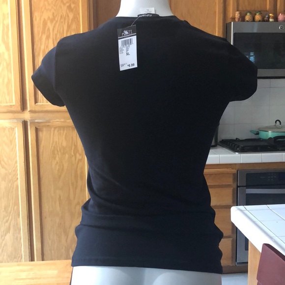 FU t-shirt - Picture 2 of 3